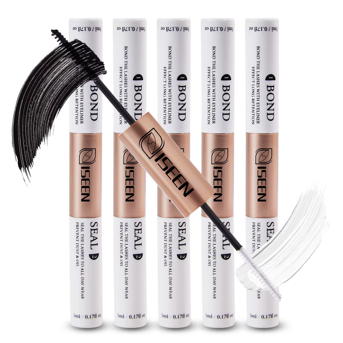 Colla per Ciglia 2 in 1, Adesi - Eyelash Extension Last recensione e prezzo