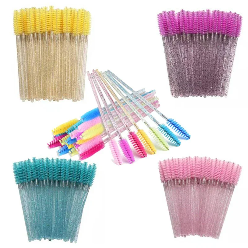 Commercio all'ingrosso 100PCS  - Eyelash Extension Salon recensione e prezzo