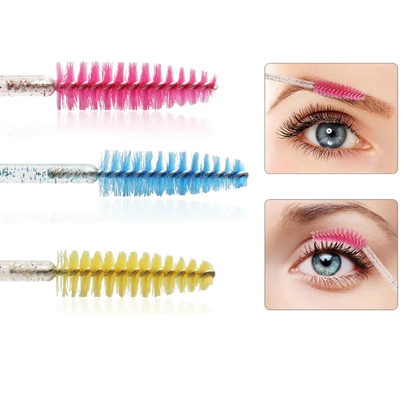 Commercio all'ingrosso 100PCS  - Eyelash Extension Salon recensione e prezzo