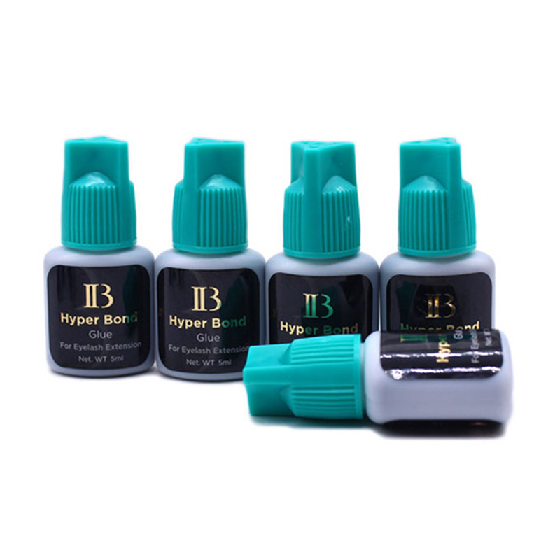3/5/10 bottiglie Corea IB Hype - Eyelash Extension Last recensione e prezzo
